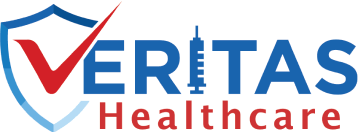   Veritas Healthcare Logo